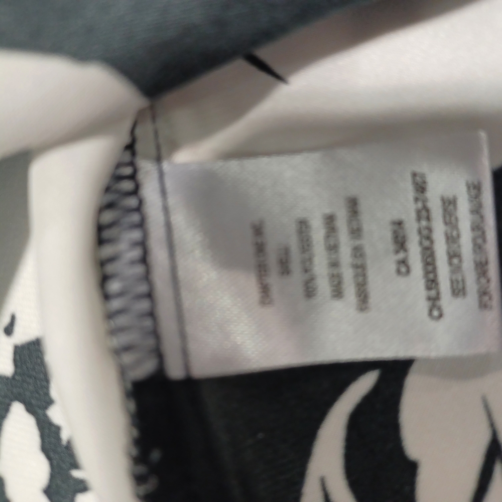 Haver London Silky Blouse - Picture 7 of 7